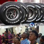 Bridgestone-Firestone