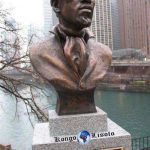 Jean Baptiste Pointe du Sable