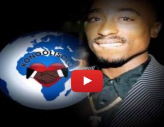 Seul Dieu jugera KongoLisolo