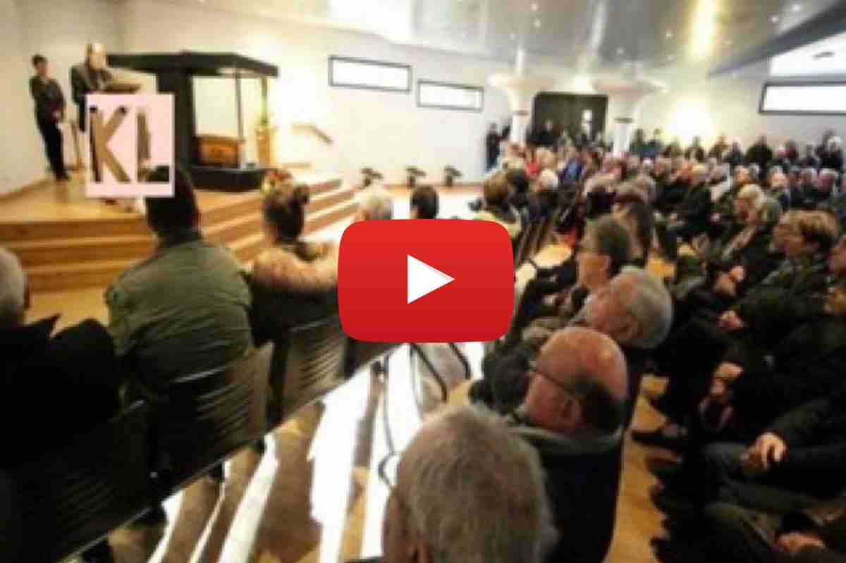 La chute manifeste de l’Occident