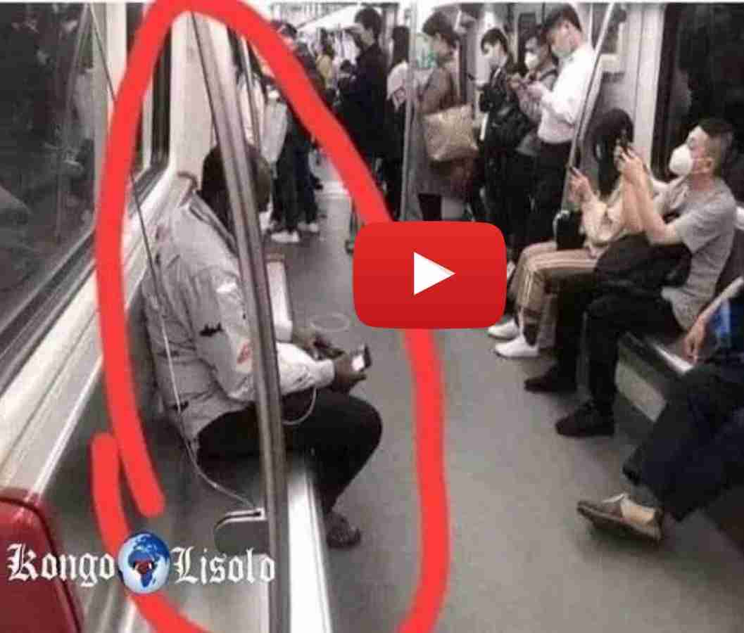 Peuple Noirs/Africains