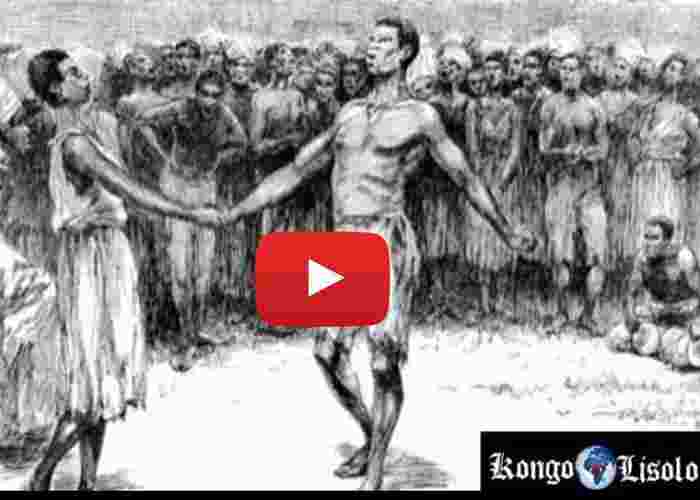 Les racines Kongo en Haïti