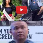 États-Unis : l'épouse du tueur de George Floyd, Kelly Chauvin