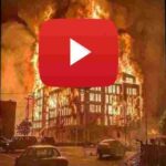 Le soi-disant pays des droits de l'homme est en feu à cause de son racisme