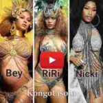 Découvrez les merveilles du carnaval d'Ilê Aiyê au Brésil