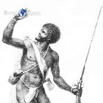 Les Angolares de Sao-Tomé