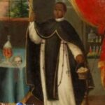 Saint Martin de Porres Velázquez