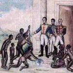 Lorsque les Blancs/Occidentaux