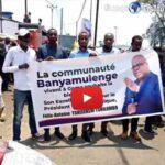 RDC : l'ennemi du Congo