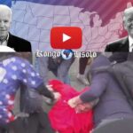 Simulacre d'élection aux États-Unis : les États-Unis d'Amérique