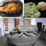 Le mystère du scarabée