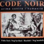 Le Code Noir