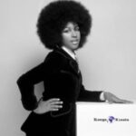 Marsha Hunt